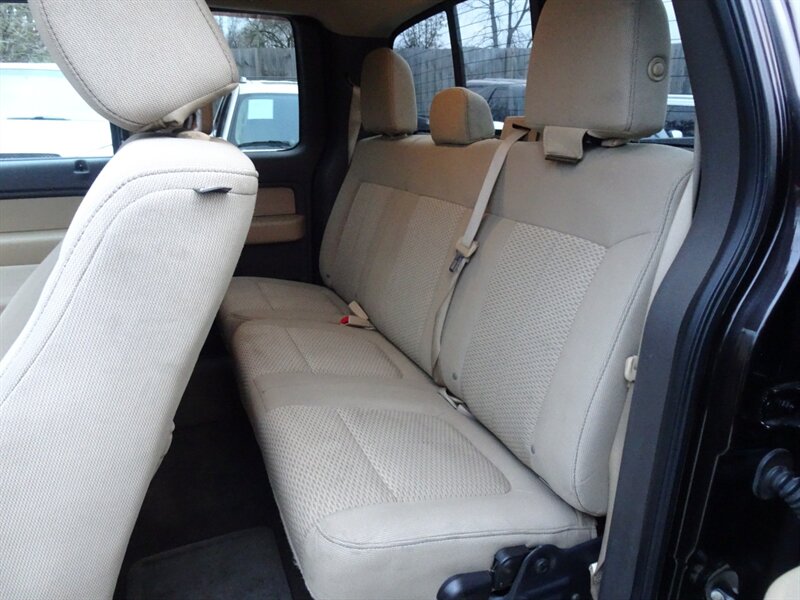 2013 Ford F-150 XLT 3.5L EcoBoost Twin Turbo V6 4X4 - Photo 10 - Cincinnati, OH 45255