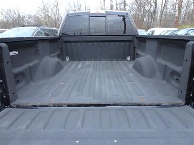 2013 Ford F-150 XLT  3.5L EcoBoost Twin Turbo V6 4X4 - Photo 25 - Cincinnati, OH 45255