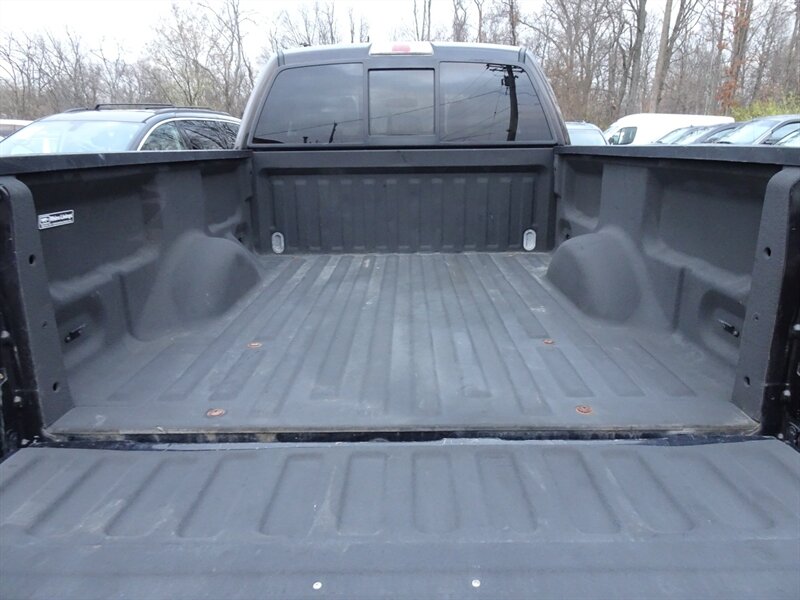 2013 Ford F-150 XLT 3.5L EcoBoost Twin Turbo V6 4X4 - Photo 25 - Cincinnati, OH 45255