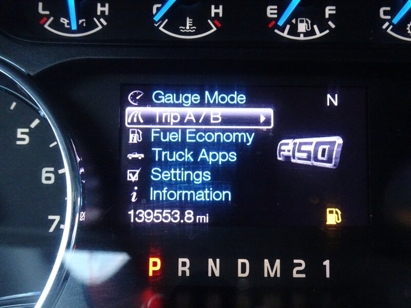 2013 Ford F-150 XLT 3.5L EcoBoost Twin Turbo V6 4X4 - Photo 19 - Cincinnati, OH 45255
