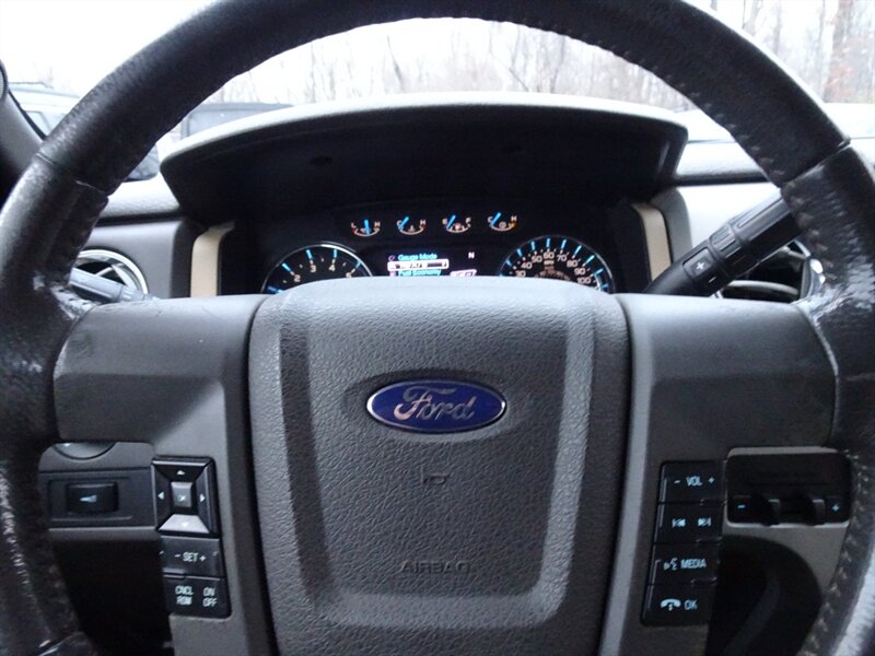 2013 Ford F-150 XLT 3.5L EcoBoost Twin Turbo V6 4X4 - Photo 18 - Cincinnati, OH 45255
