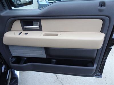 2013 Ford F-150 XLT  3.5L EcoBoost Twin Turbo V6 4X4 - Photo 24 - Cincinnati, OH 45255