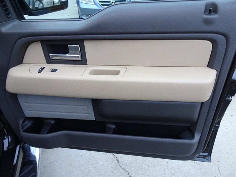 2013 Ford F-150 XLT 3.5L EcoBoost Twin Turbo V6 4X4 - Photo 24 - Cincinnati, OH 45255