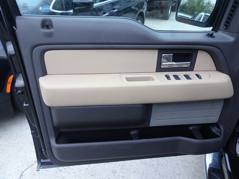 2013 Ford F-150 XLT 3.5L EcoBoost Twin Turbo V6 4X4 - Photo 23 - Cincinnati, OH 45255