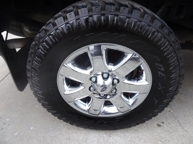 2013 Ford F-150 XLT 3.5L EcoBoost Twin Turbo V6 4X4 - Photo 29 - Cincinnati, OH 45255