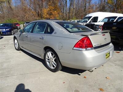 2009 Chevrolet Impala LTZ  3.9L V6 FFV FWD - Photo 19 - Cincinnati, OH 45255