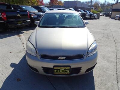 2009 Chevrolet Impala LTZ  3.9L V6 FFV FWD - Photo 31 - Cincinnati, OH 45255