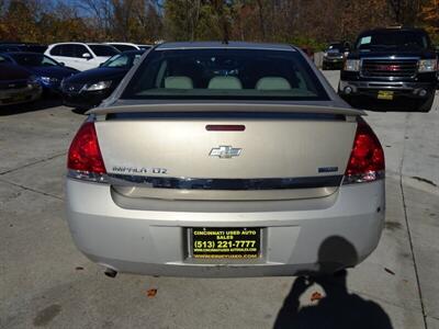 2009 Chevrolet Impala LTZ  3.9L V6 FFV FWD - Photo 16 - Cincinnati, OH 45255