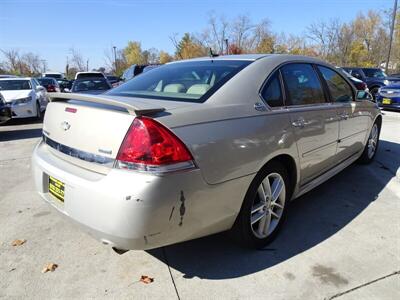 2009 Chevrolet Impala LTZ  3.9L V6 FFV FWD - Photo 10 - Cincinnati, OH 45255