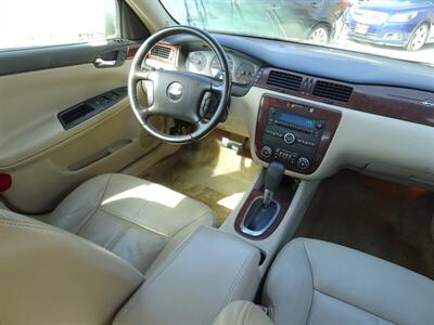 2009 Chevrolet Impala LTZ  3.9L V6 FFV FWD - Photo 47 - Cincinnati, OH 45255