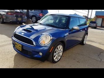 2008 MINI Cooper Clubman S   - Photo 8 - Cincinnati, OH 45255