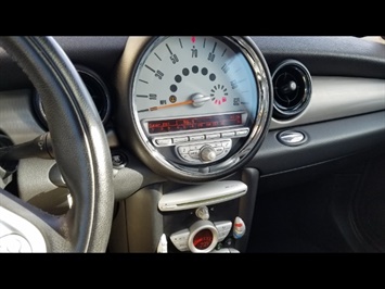 2008 MINI Cooper Clubman S   - Photo 19 - Cincinnati, OH 45255