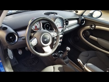 2008 MINI Cooper Clubman S   - Photo 12 - Cincinnati, OH 45255