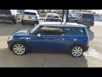 2008 MINI Cooper Clubman S   - Photo 7 - Cincinnati, OH 45255