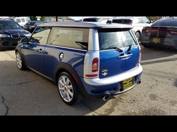 2008 MINI Cooper Clubman S   - Photo 4 - Cincinnati, OH 45255