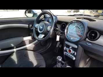 2008 MINI Cooper Clubman S   - Photo 9 - Cincinnati, OH 45255