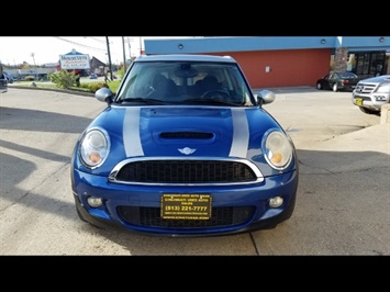 2008 MINI Cooper Clubman S   - Photo 2 - Cincinnati, OH 45255