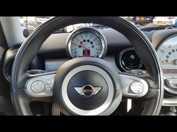 2008 MINI Cooper Clubman S   - Photo 17 - Cincinnati, OH 45255