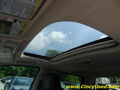 2017 Toyota Tundra Platinum   - Photo 28 - Cincinnati, OH 45255