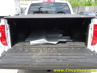 2017 Toyota Tundra Platinum   - Photo 27 - Cincinnati, OH 45255