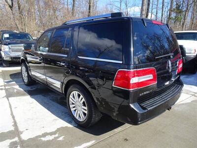 2014 Lincoln Navigator   - Photo 4 - Cincinnati, OH 45255