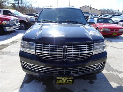 2014 Lincoln Navigator   - Photo 2 - Cincinnati, OH 45255