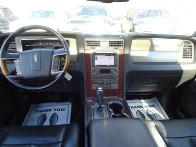 2014 Lincoln Navigator   - Photo 13 - Cincinnati, OH 45255