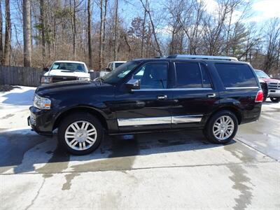 2014 Lincoln Navigator   - Photo 7 - Cincinnati, OH 45255