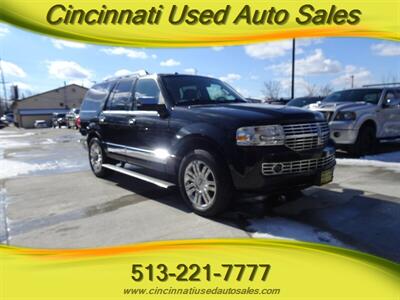 2014 Lincoln Navigator   - Photo 1 - Cincinnati, OH 45255