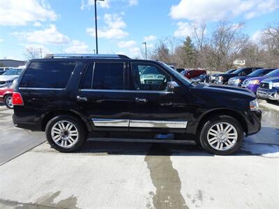 2014 Lincoln Navigator   - Photo 3 - Cincinnati, OH 45255