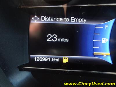 2017 Ford Explorer Sport   - Photo 27 - Cincinnati, OH 45255