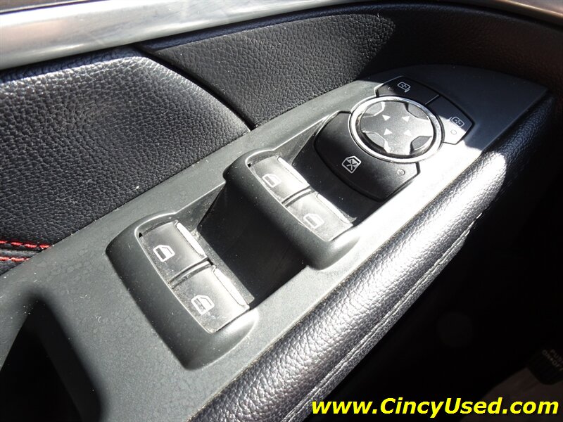 2017 Ford Explorer Sport   - Photo 28 - Cincinnati, OH 45255