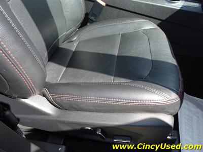 2017 Ford Explorer Sport   - Photo 31 - Cincinnati, OH 45255