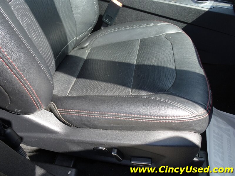 2017 Ford Explorer Sport   - Photo 31 - Cincinnati, OH 45255