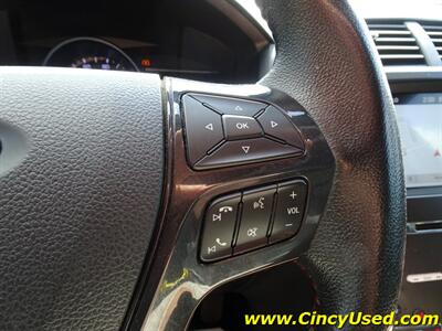 2017 Ford Explorer Sport   - Photo 26 - Cincinnati, OH 45255