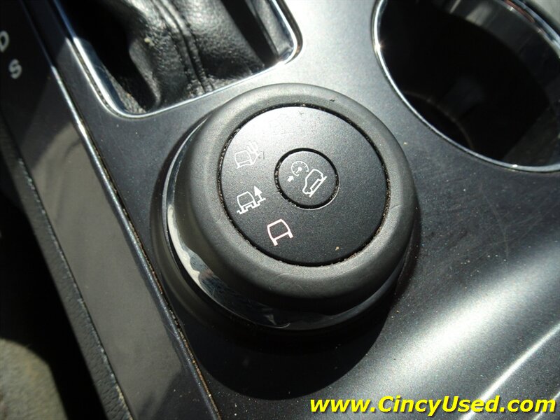 2017 Ford Explorer Sport   - Photo 29 - Cincinnati, OH 45255