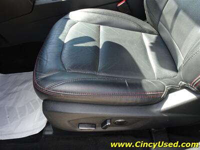 2017 Ford Explorer Sport   - Photo 30 - Cincinnati, OH 45255