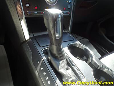 2017 Ford Explorer Sport   - Photo 21 - Cincinnati, OH 45255