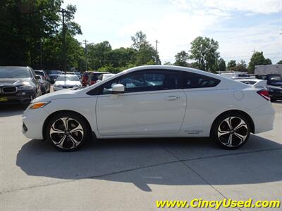 2014 Honda Civic Si - Photo 5 - Cincinnati, OH 45255