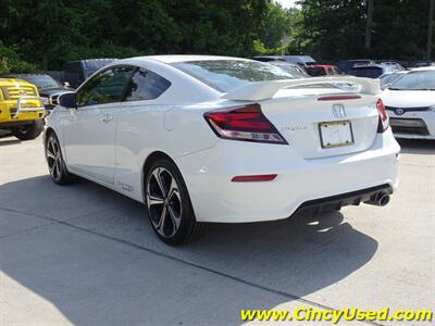 2014 Honda Civic Si - Photo 9 - Cincinnati, OH 45255