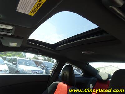 2014 Honda Civic Si - Photo 28 - Cincinnati, OH 45255