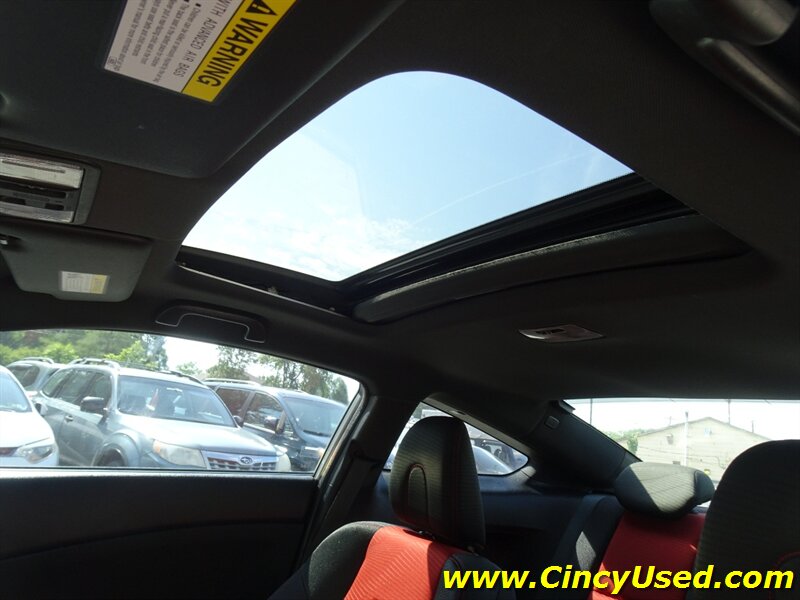 2014 Honda Civic Si - Photo 28 - Cincinnati, OH 45255