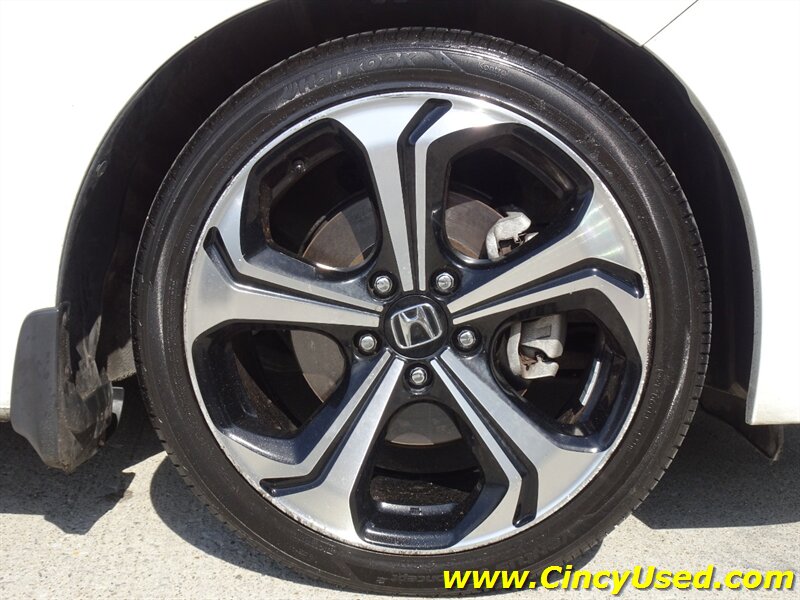 2014 Honda Civic Si - Photo 35 - Cincinnati, OH 45255