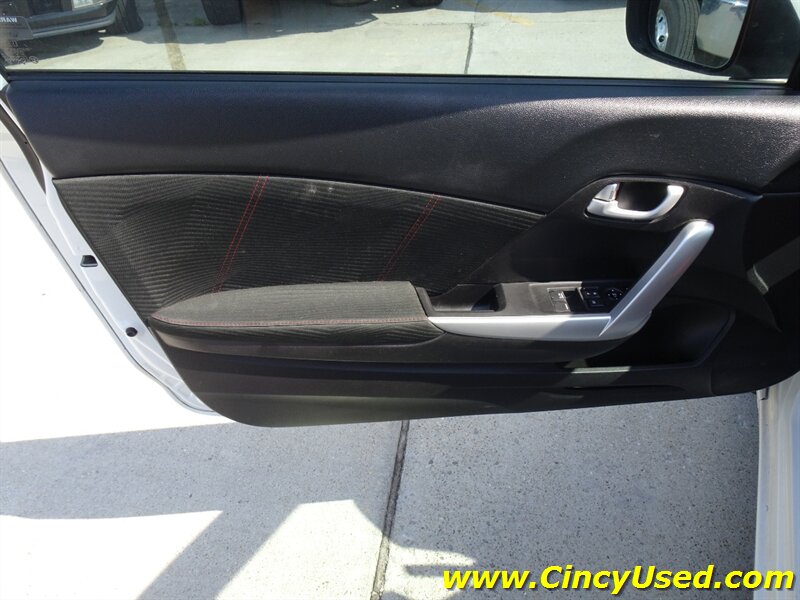2014 Honda Civic Si - Photo 32 - Cincinnati, OH 45255