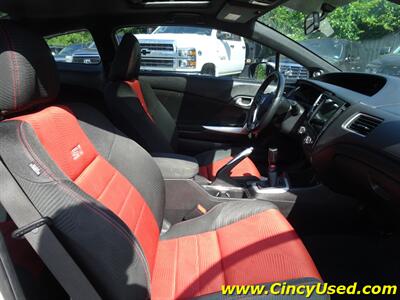 2014 Honda Civic Si - Photo 18 - Cincinnati, OH 45255