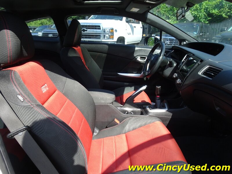 2014 Honda Civic Si - Photo 18 - Cincinnati, OH 45255
