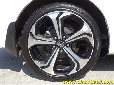 2014 Honda Civic Si - Photo 34 - Cincinnati, OH 45255