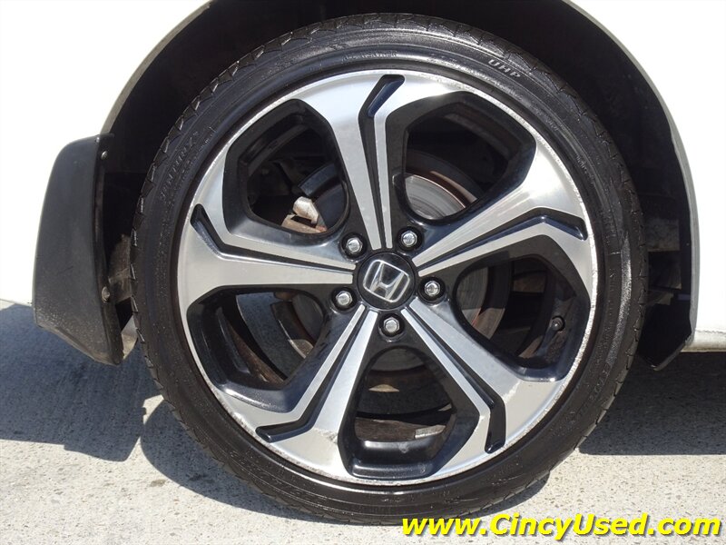 2014 Honda Civic Si - Photo 34 - Cincinnati, OH 45255