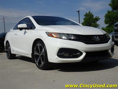 2014 Honda Civic Si - Photo 4 - Cincinnati, OH 45255