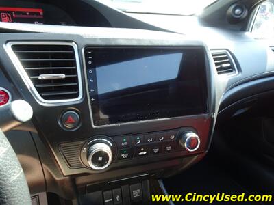 2014 Honda Civic Si - Photo 21 - Cincinnati, OH 45255